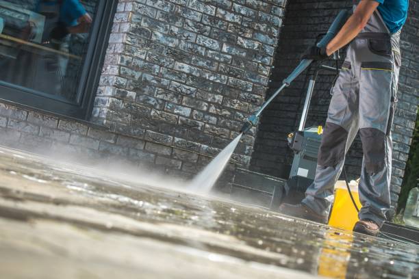 Best Post-Construction Pressure Washing  in West Cape May, NJ